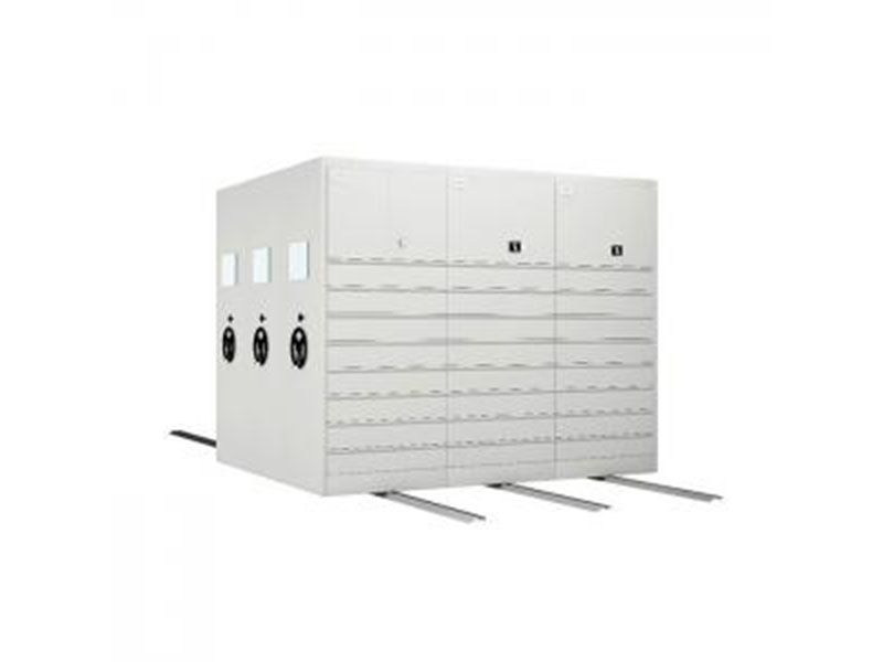 歷史博物館文物儲藏架